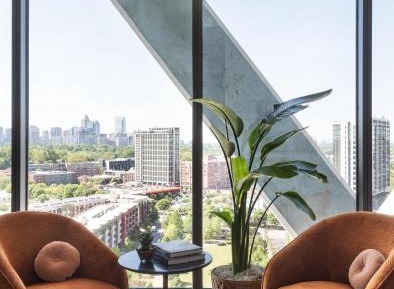 Double Queen Park View