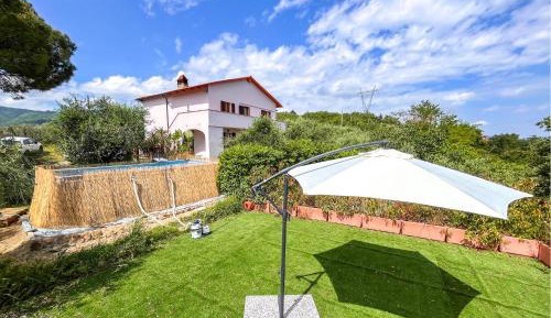 Four-Bedroom Holiday Home