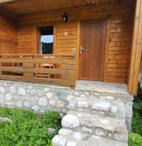 Double Room with Park View