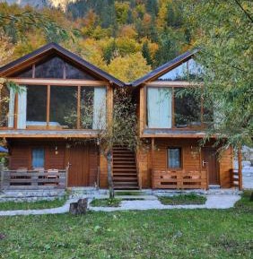 Double Room with Park View