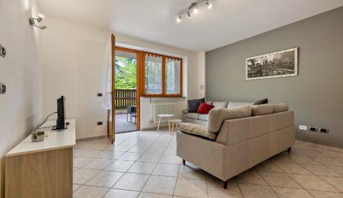Two-Bedroom Superior Apartment