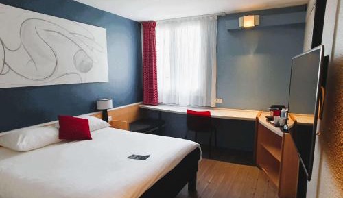Comfort Double Room