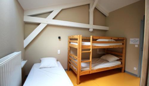 Comfort Triple Room with Shower