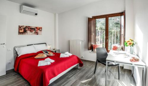 Apartment - Split Level