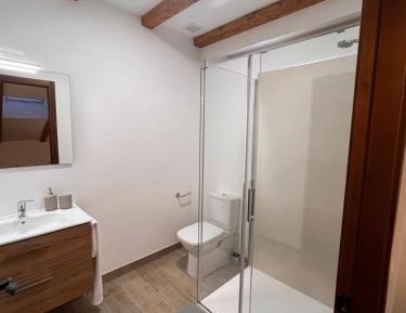 Three-Bedroom Townhouse