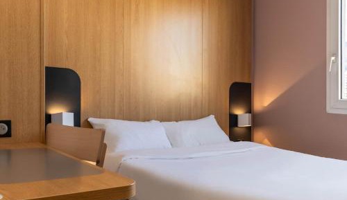 Double Room - Disability Access