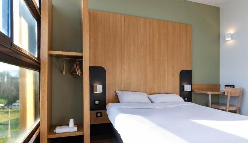 Standard Double Room - Non Smoking