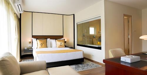 Presidential Suite