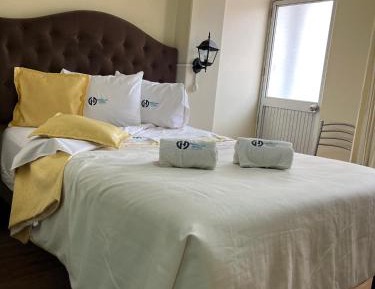 Budget Double Room