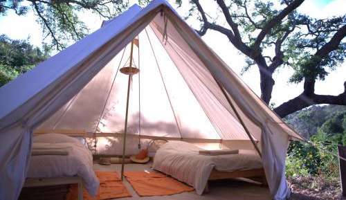 Tent