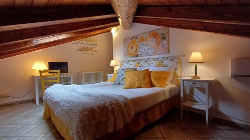 Standard Suite
