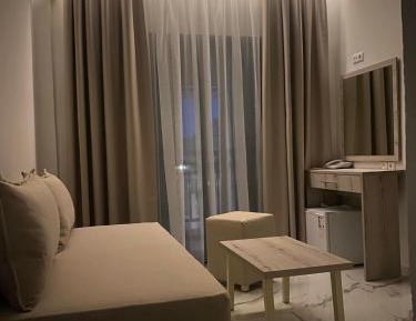 Superior Double or Twin Room with Sea View