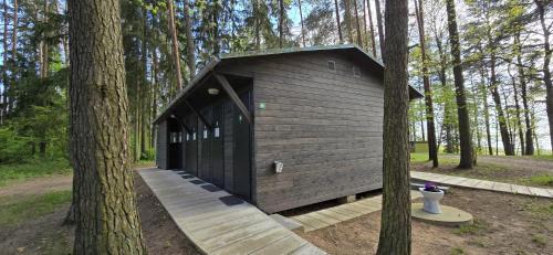 One-Bedroom Bungalow