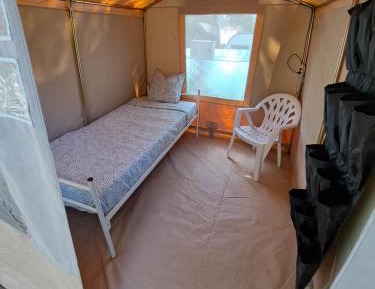 Budget Single Room