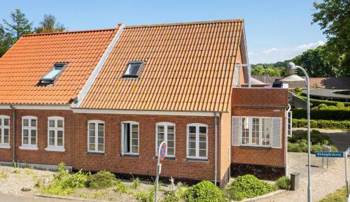 Two-Bedroom Holiday Home