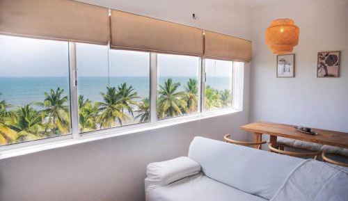 Apartment with Sea View