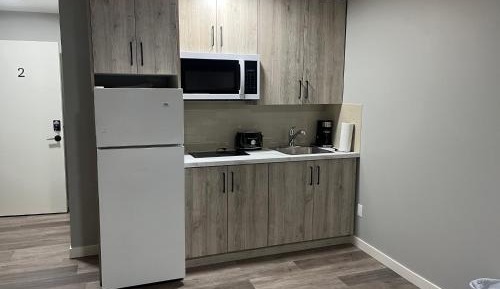 Large Single Room
