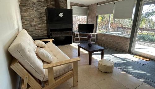 One-Bedroom Apartment (4 People)