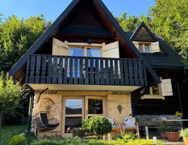 Three-Bedroom Chalet