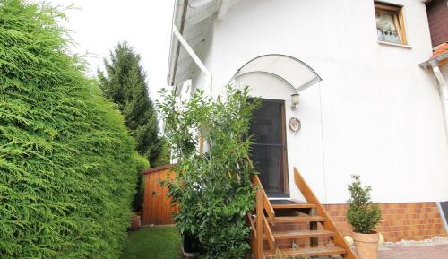 Three-Bedroom Home