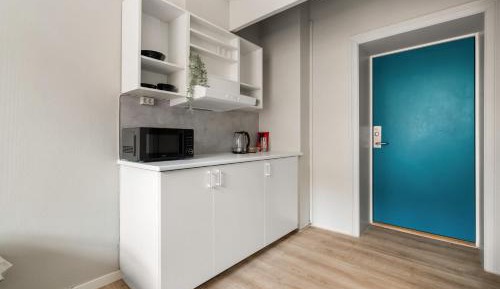 Comfort Quadruple Room