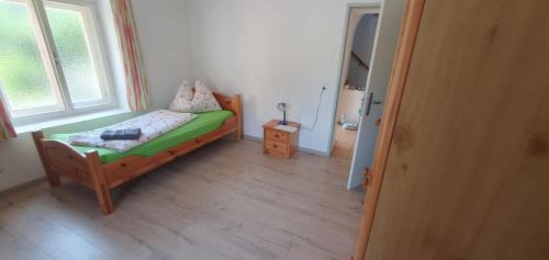 Budget Single Room