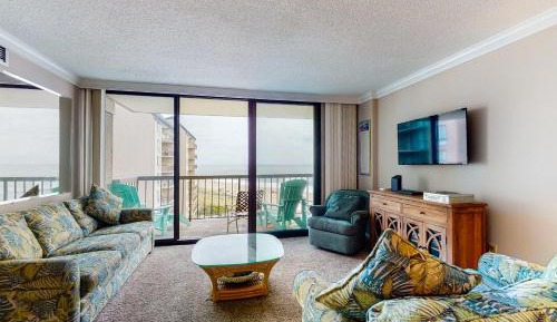 Three Bedroom Apartment
