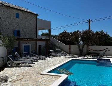 Standard Villa