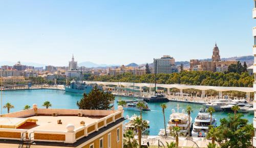 Apartment with Sea View