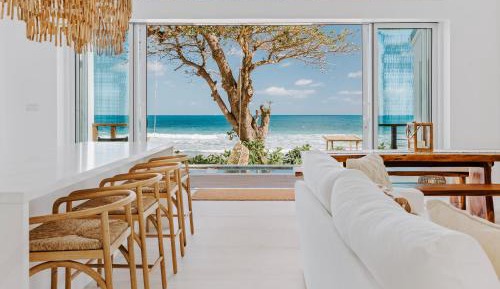 Beach House