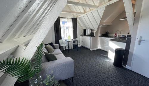Classic Apartment