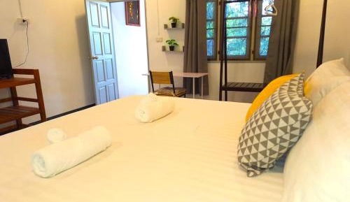 One-Bedroom Chalet