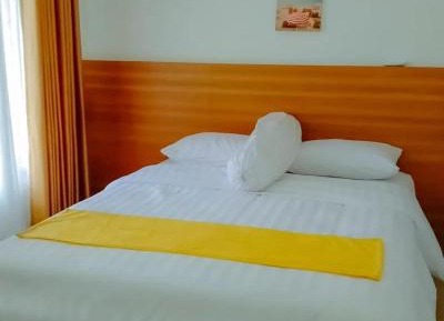 Superior Double or Twin Room with Sea View