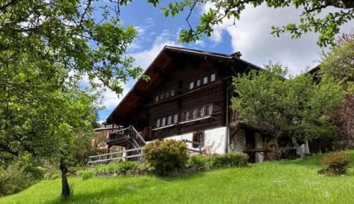 Chalet