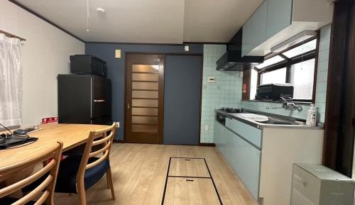 Family Bungalow