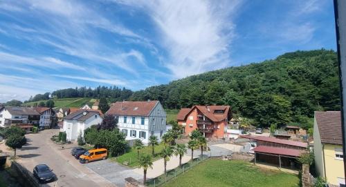 Four-Bedroom Holiday Home