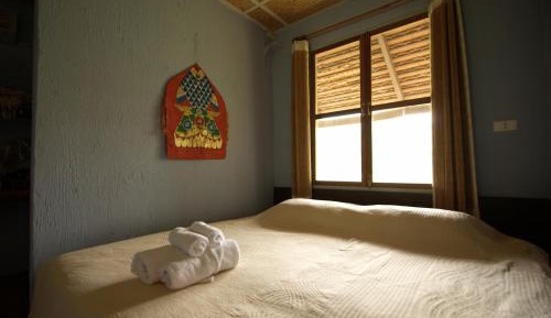 Superior Double Room with Garden View