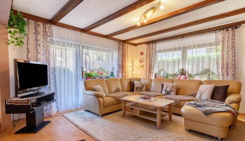 Superior One-Bedroom Apartment
