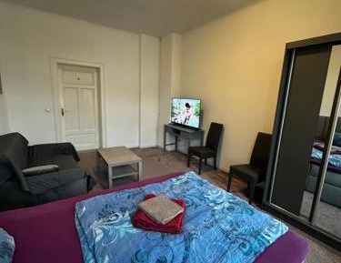 Two-Room Apartment