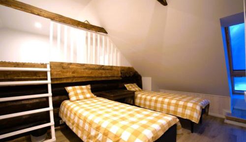 Chalet