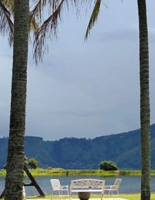King Room with Garden View