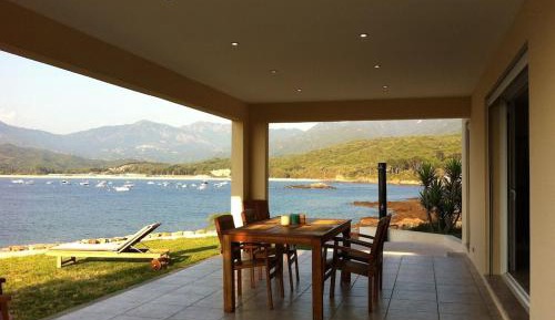 One-Bedroom Villa