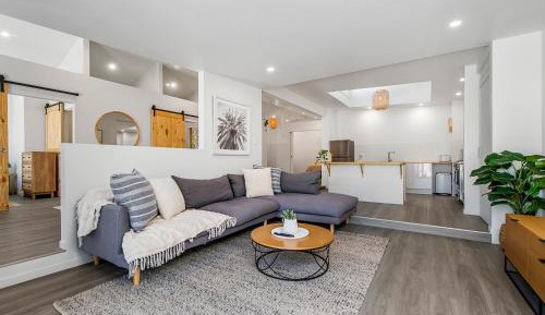 Three-Bedroom Home