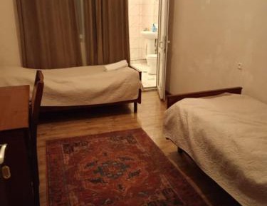 Twin Room with Bathroom