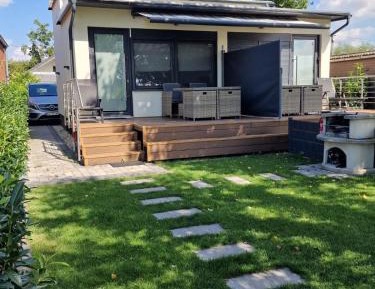 Holiday Home