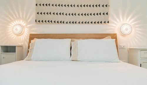 Apartment - Split Level