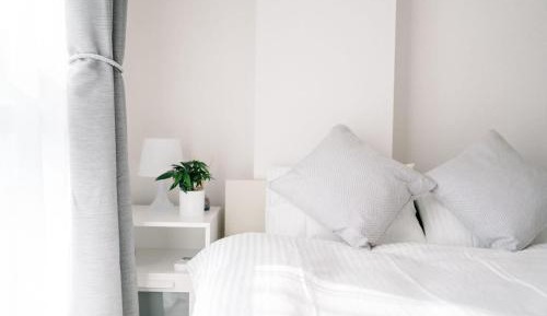 Four-Bedroom Apartment