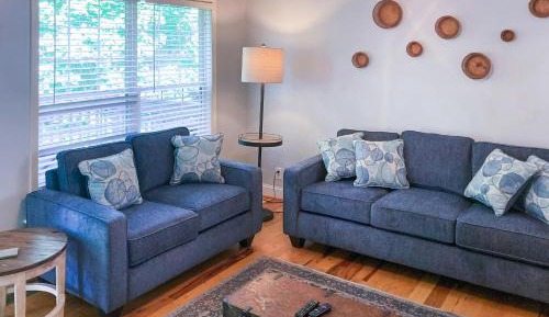 Three Bedroom holiday home 