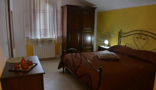 Large Double or Twin Room