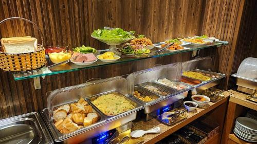 Double Room without Window